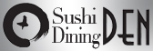 Sushi Dining Den Logo